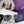 RECTANGULAR FRAME SUNGLASSES G3370 IN ACETATE AND METAL