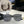 RECTANGULAR FRAME METAL SUNGLASSES G380 IN ACETATE