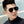 AVIATOR FRAME SUNGLASSES 5800 IN METAL