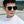 AVATOR FRAME SUNGLASSES G6705 IN METAL