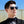 NAVIGATOR FRAME SUNGLASSES G9227 IN METAL