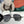 AVIATOR FRAME SUNGLASSES 575760 IN METAL