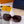 SQUARE SUNGLASSES L8551 IN ACETATE