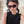 CAT EYE SUNGLASSES L9551 IN ACETATE