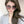 SQUARE SUNGLASSES L0992 IN ACETATE