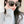 SQUARE SUNGLASSES L3992 IN ACETATE EMBOSSED LOGO