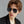AVIATOR FRAME SUNGLASSESG81808 IN METAL