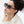 MONTAIGNE SUNGLASS CD0751 IN ACETATE