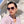 MONTAIGNE SUNGLASS CD4311 IN METAL