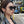 MONTAIGNE SUNGLASS CD3752 IN ACETATE