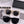 MONTAIGNE SUNGLASS CD67711 IN ACETATE