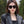 LARGE SQUARE SUNGLASS L1845 IN ACETATE