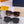 SQUARE SUNGLASS L26900 IN ACETATE