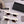 MONTAIGNE SUNGLASS D8620 IN WHITE ACETATE BROWN LENSES