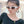 MONTAIGNE SUNGLASS D8620 IN WHITE ACETATE BROWN LENSES