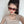 RECTANGLE MONOGRAM SUNGLASS L9550 IN ACETATE FRAME