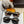 MONOGRAM SUNGLASS L8130 IN ACETATE FRAME