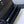 CC 26P Long Flip Wallet Black Quited Caviar Leather
