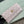 CC 26P Long Flip Wallet Light Pink Quited Caviar Leather
