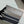 CC 26P Long Flip Wallet Sliver Quited Caviar Leather