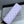 CC 26s Kelly Shopper Bag 19cm Light Purple Calfskin