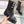CD D-Strike Ankle Boot Plain Black Calfskin