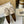CD Boy Loafer Rope 5m Cream Suede Calfskin 510190