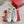 Valentino Netrunner In White Mix Light Grey Suede And Mesh Fabric 812479