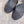 slingbacks black calfskin black grosgrain