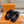 LV Sunset Platform Comfort Mule Black Gray Wool