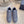 CD AND STONE ISLAND B57 Low-Top Sneaker – Limited And Numbered Edition Blue Mix Red Calfskin