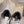 CD B57 Mid-Top Sneaker White Mix Black Calfskin And Oblique Jacquard