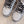 CD B30 Sneaker Grey White Mix Black Polyester Mesh Fabric And Calfskin