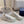 CD B30 Sneaker Milky Beige Mix Green Polyester Mesh Fabric And Calfskin