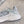 CD B30 Sneaker Grey White Mix Pale Jade Green Polyester Mesh Fabric And Calfskin