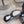 CD B30 Sneaker Grey Black Polyester Mesh Fabric And Calfskin