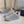 CD B27 Low-Top Sneaker Grey Print Calfskin