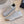 CD B27 Low-Top Sneaker Grey Print Calfskin