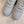 CD B27 Low-Top Sneaker Grey Print Calfskin
