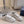 CD B27 Low-Top Sneaker White Black Print Calfskin