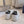 CD B27 Low-Top Sneaker White Black Print Calfskin