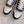 CD B27 Low-Top Sneaker Black White Mix Beige Print Calfskin