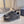 CD B27 Low-Top Sneaker Black Calfskin
