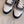 CD B27 Low-Top Sneaker Black Grey Mix White Calfskin And Oblique Jacquard Fabric