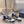CD B27 Low-Top Sneaker White Black Print Wrinkled Calfskin