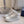 CD B27 High-Top Sneaker White Print Calfskin