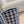 CC High Boots In White Tweed Mix Curly Wool 145501