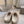 ALASKA SLIPPER IN BEIGE SUEDE
