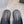 CC Mule In Black Glossy Cowhide 145660