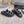 CC Slippers Black Lambskin 145354